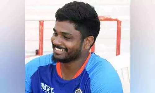 സഞ്ജുവിന്റെ ഇന്ത്യ ഇന്ന് ന്യൂസിലൻഡിനെതിരെ