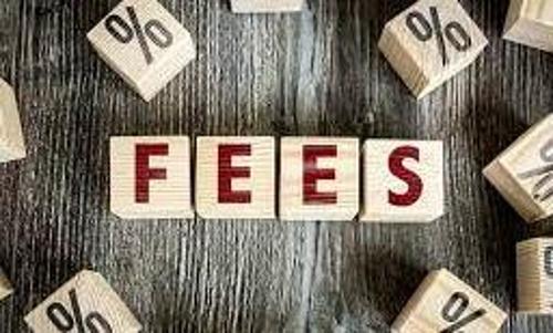 fees