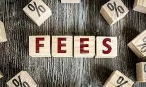 fees