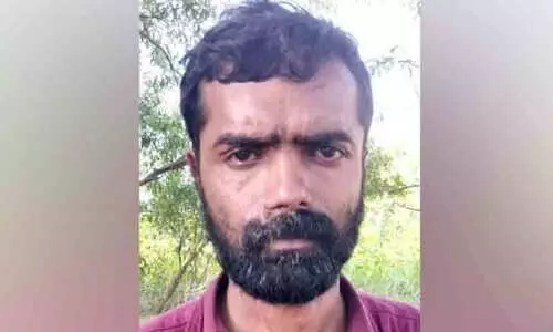 വീണ്ടും ലഹരിവേട്ട; ആറരക്കിലോ കഞ്ചാവുമായി യുവാവ് അറസ്റ്റിൽ