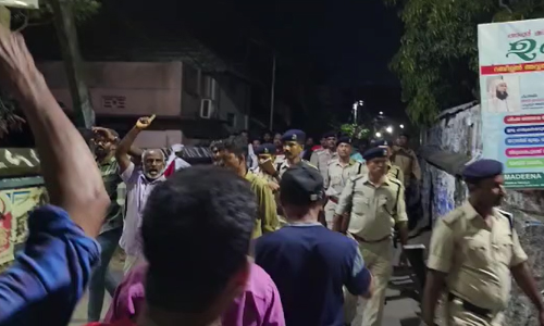 പോപുലർഫ്രണ്ട് ഓഫിസുകളിൽ രാജ്യവ്യാപക റെയ്ഡ്; 100ലേറെ നേതാക്കൾ അറസ്റ്റിൽ