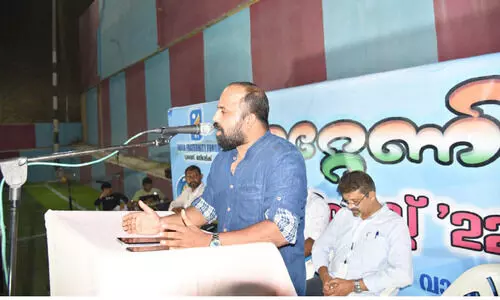 ബനീമാലിക്, റുവൈസ് ഏരിയ ഫ്രറ്റേണിറ്റി ഫെസ്റ്റ്