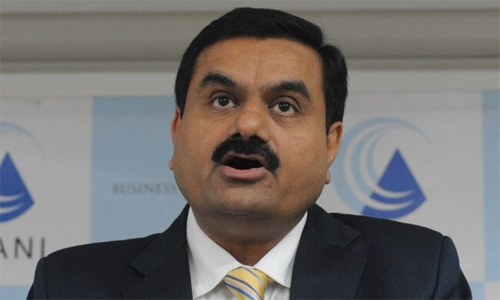 Gautam Adani