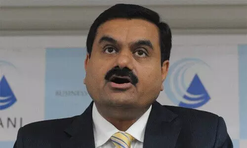 Gautam Adani