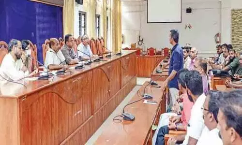 സ്കൂളുകളിൽ ജനകീയ പങ്കാളിത്തത്തോടെ ലഹരിവിരുദ്ധ പ്രവർത്തനങ്ങൾ ഏറ്റെടുക്കും