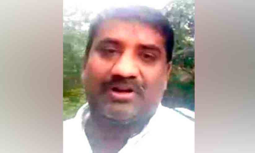 മരണാനന്തര ചടങ്ങിനിടെ സംഘര്‍ഷം; പ്രതി പിടിയില്‍