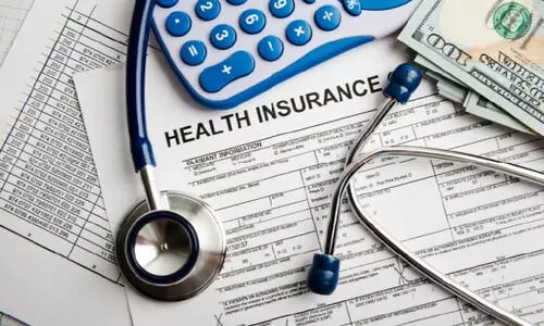 സ്വകാര്യമേഖലയിൽ നിർബന്ധിത ആരോഗ്യ ഇൻഷുറൻസ് പദ്ധതി 2023 മുതൽ