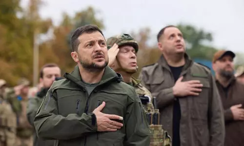 World would not allow Putin to use nuclear weapons