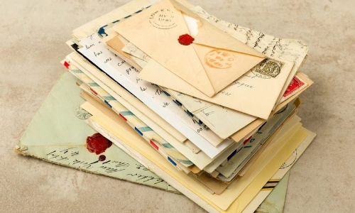 എഴുത്തുകുത്ത്