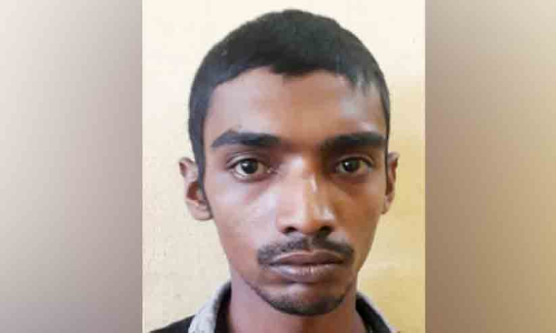 നിരവധി കേസുകളിലെ പ്രതി പുനലൂരിൽ പിടിയിൽ