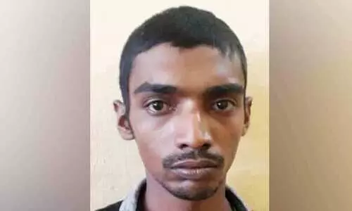 നിരവധി കേസുകളിലെ പ്രതി പുനലൂരിൽ പിടിയിൽ