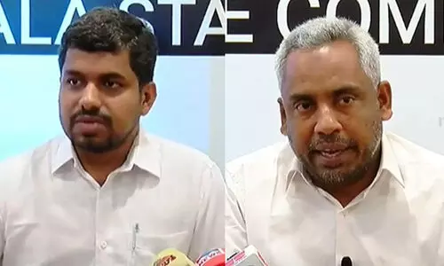 റെയ്ഡ് ഭരണകൂട ഭീകരത; അന്വേഷണ ഏജൻസികൾ വേട്ടയാടുന്നുവെന്നും പോപുലര്‍ ഫ്രണ്ട്