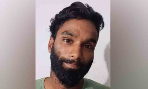 അയൽവാസിയെ വീട്ടിൽ കയറി ആക്രമിച്ച കേസിൽ പ്രതി പിടിയിൽ