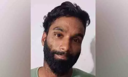 അയൽവാസിയെ വീട്ടിൽ കയറി ആക്രമിച്ച കേസിൽ പ്രതി പിടിയിൽ