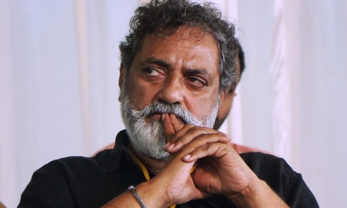 അഭിരാമിയുടെ ആത്മഹത്യ: പ്രതികരിക്കാത്ത വിദ്യാർഥി സംഘടനകൾക്ക് സിന്ദാബാ -ജോയ് മാത്യു