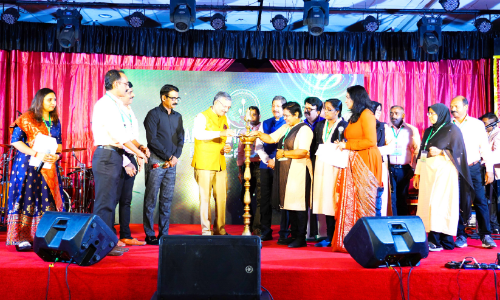 അടുക്കളത്തോട്ടം ജൈവ കാർഷികോത്സവം