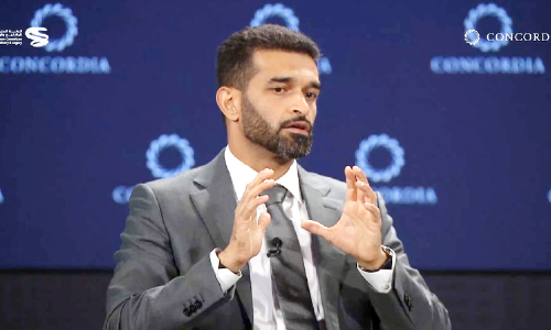 ലോകകപ്പിന് ശേഷവുമെത്തും, വമ്പൻ മേളകൾ -ഹസൻ അൽ തവാദി