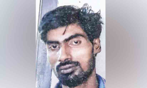 പൊലീസ് നായുടെ സഹായത്താൽ കഞ്ചാവ് വേട്ട