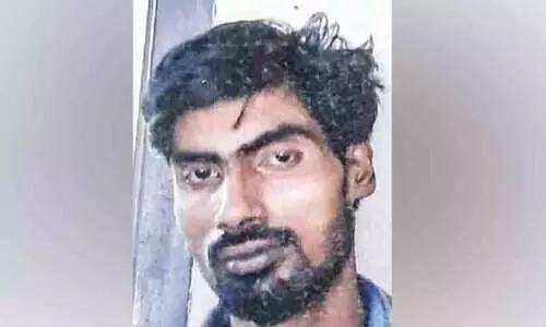 പൊലീസ് നായുടെ സഹായത്താൽ കഞ്ചാവ് വേട്ട