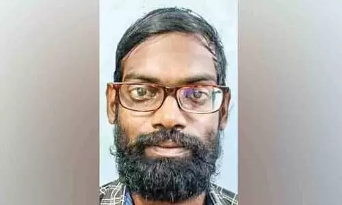 ഡ്രൈഡേയിൽ മദ്യവിൽപന; യുവാവ് അറസ്റ്റിൽ
