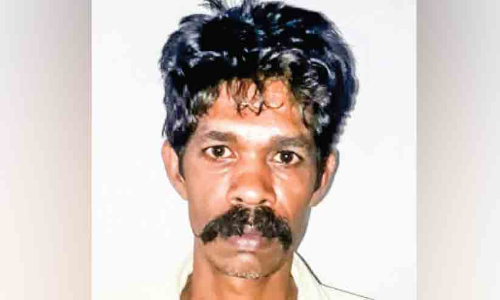 യുവതിയെ കൈയേറ്റം ചെയ്ത കേസിൽ യുവാവ് അറസ്റ്റിൽ