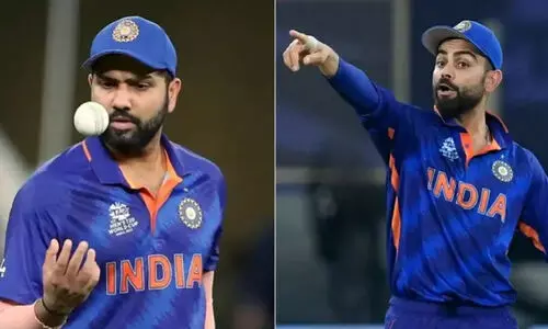 ഉയർന്ന പ്രതിഫലം, പക്ഷെ അവർക്ക് അമിതവണ്ണം; ഇന്ത്യൻ ക്രിക്കറ്റ് താരങ്ങളുടെ ഫിറ്റ്നസിനെ വിമർശിച്ച് മുൻ പാക് നായകൻ