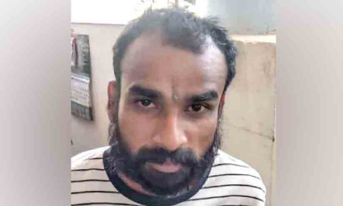 വീടുകയറി ആക്രമണം: യുവാവ് അറസ്റ്റിൽ