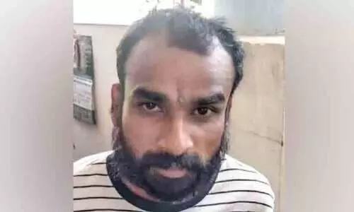 വീടുകയറി ആക്രമണം: യുവാവ് അറസ്റ്റിൽ