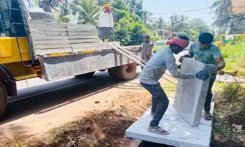 പൊതുമരാമത്ത് വകുപ്പ് ഏറ്റെടുത്തു; പാപ്പിനിശ്ശേരി-പിലാത്തറ റോഡ് ഇനി സൂപ്പറാകും