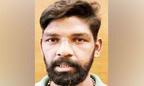 ബ്രൗൺ ഷുഗറുമായി യുവാവ് പിടിയിൽ