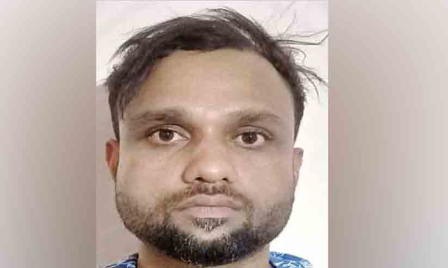 കാഞ്ഞങ്ങാട്ട് 10 ലക്ഷത്തിന്റെ മയക്കുമരുന്ന് പിടികൂടി