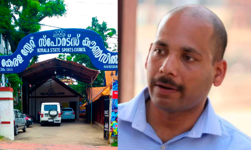 കേരള കായികരംഗം ഇത്രവലിയ പ്രതിസന്ധിയിലൂടെ കടന്നുപോയ കാലമില്ല; മുൻ അത്ലറ്റിന്‍റെ കുറിപ്പ് ശ്രദ്ധേയം