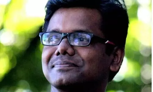 കാണാനാവുക അസാധാരണ നിശ്ശബ്ദതയും പിന്വാങ്ങലും കാണാനാവുക അസാധാരണ നിശ്ശബ്ദതയും പിന്വാങ്ങലും