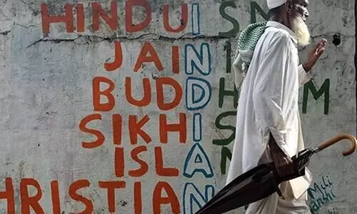 In India, ‘Religious Beliefs’, and Not a Humanitarian Crisis