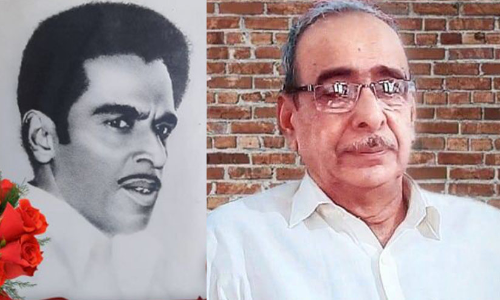 സെപ്റ്റംബർ 27ന് പ്രിയനേതാവിന്റെ ചരമവാർഷികം; 12 ദിനം മുമ്പേ അനുസ്മരണക്കുറിപ്പെഴുതി കരീംക്ക പോയി...