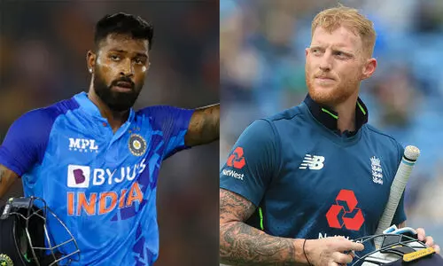 ബെൻ സ്റ്റോക്സുമായി താരതമ്യം ചെയ്യാനൊന്നും ഹാർദിക് പാണ്ഡ്യ വളർന്നിട്ടില്ലെന്ന് പാകിസ്താന്‍ മുൻ ക്യാപ്റ്റൻ