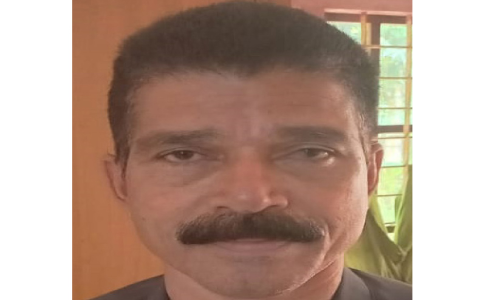 സെൻട്രൽ ജയിലിൽ കഞ്ചാവെത്തിച്ചയാൾ പിടിയിൽ