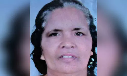 മദ്യലഹരിയില്‍ മകന്‍ മണ്ണെണ്ണയൊഴിച്ച് തീ കൊളുത്തിയ വയോധിക മരിച്ചു