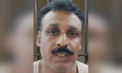 പൊലീസ് ചമഞ്ഞ് തട്ടിപ്പ് നടത്തിയയാൾ അറസ്റ്റിൽ