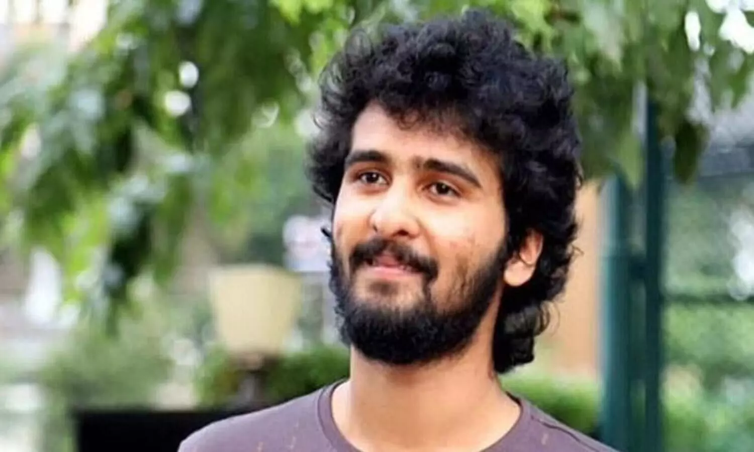 Shane Nigams Directorial Debut Short Film  First Look Poster Out