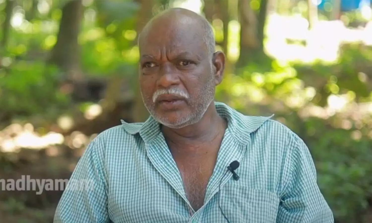 നഞ്ചിയമ്മയുടെ ഭൂമി: വ്യാജരേഖയുടെ ചുരുളഴിച്ച് മാരിമുത്തുവിന്റെ വെളിപ്പെടുത്തൽ