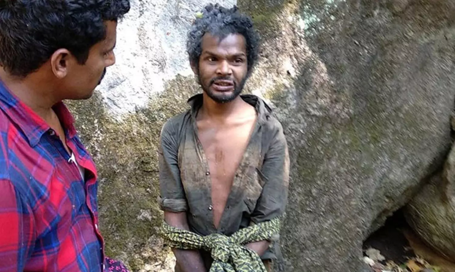 Attappadi Madhu murder