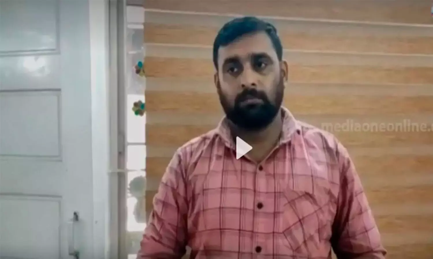 വീട്ടിൽ അതിക്രമിച്ചുകയറി യുവതിയെ പീഡിപ്പിച്ചു; ഡി.വൈ.എഫ്.ഐ നേതാവ് പിടിയിൽ