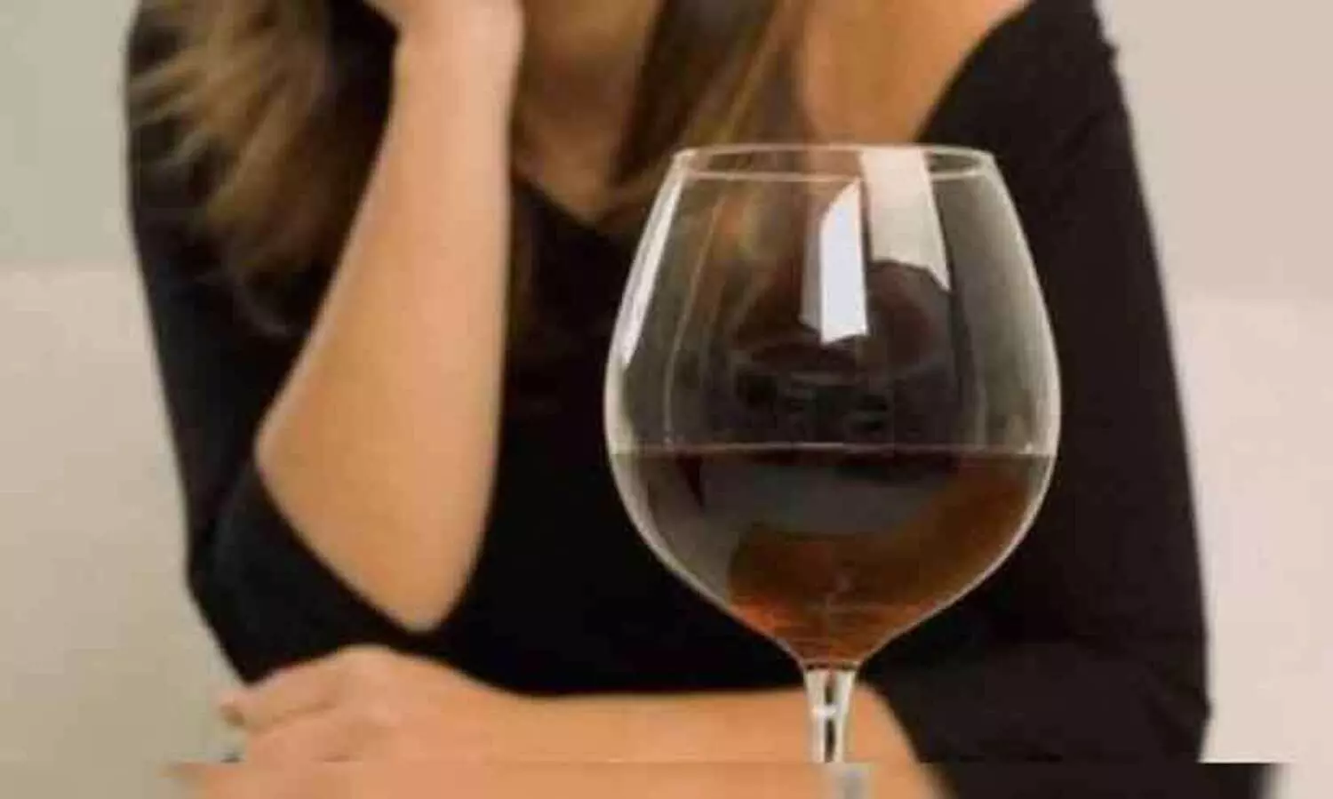 ഈ ജില്ലയിലെ 38.2 ശതമാനം സ്ത്രീകളും മദ്യപാനികൾ