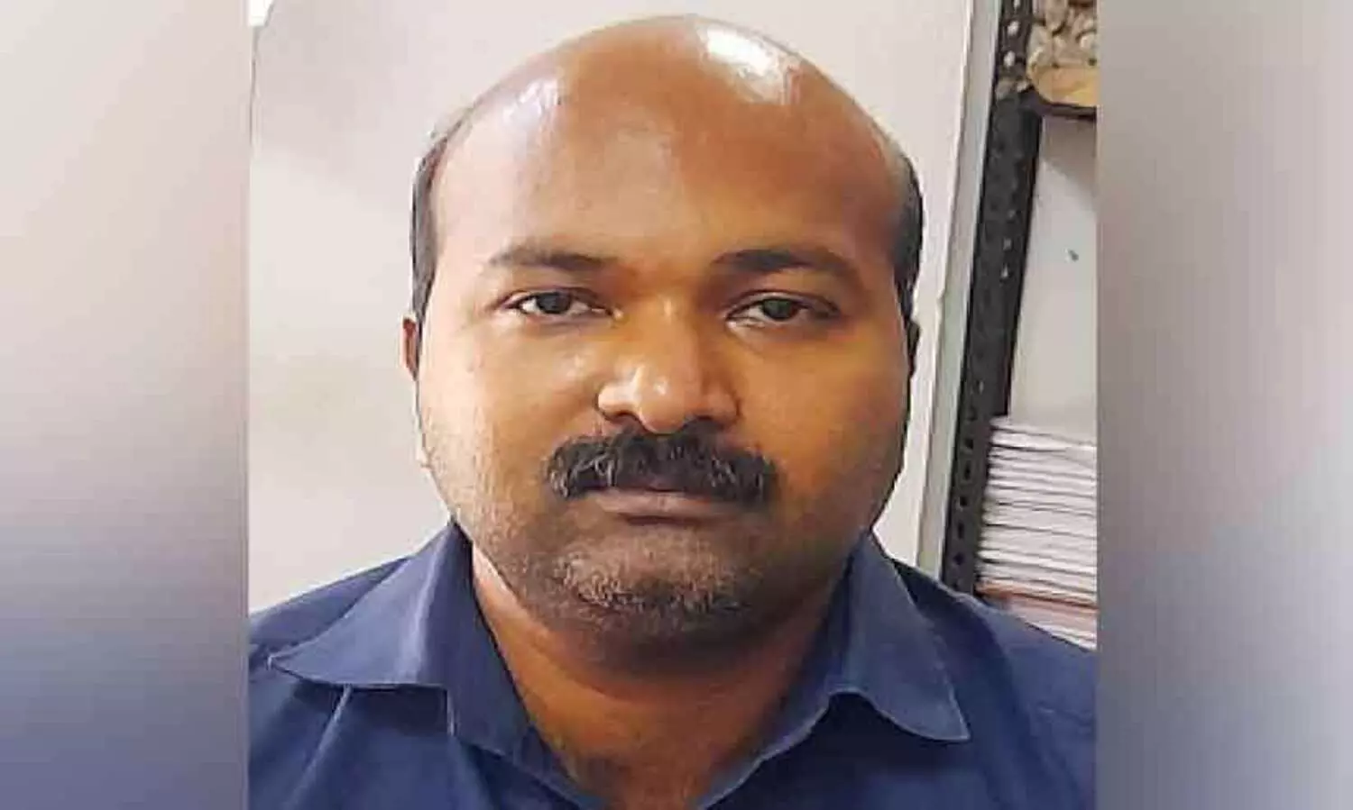 സി.പി.എം ജില്ല ഓഫിസിന് ബോംബേറ്; ആർ.എസ്.എസ് പ്രവർത്തകൻ അറസ്റ്റിൽ