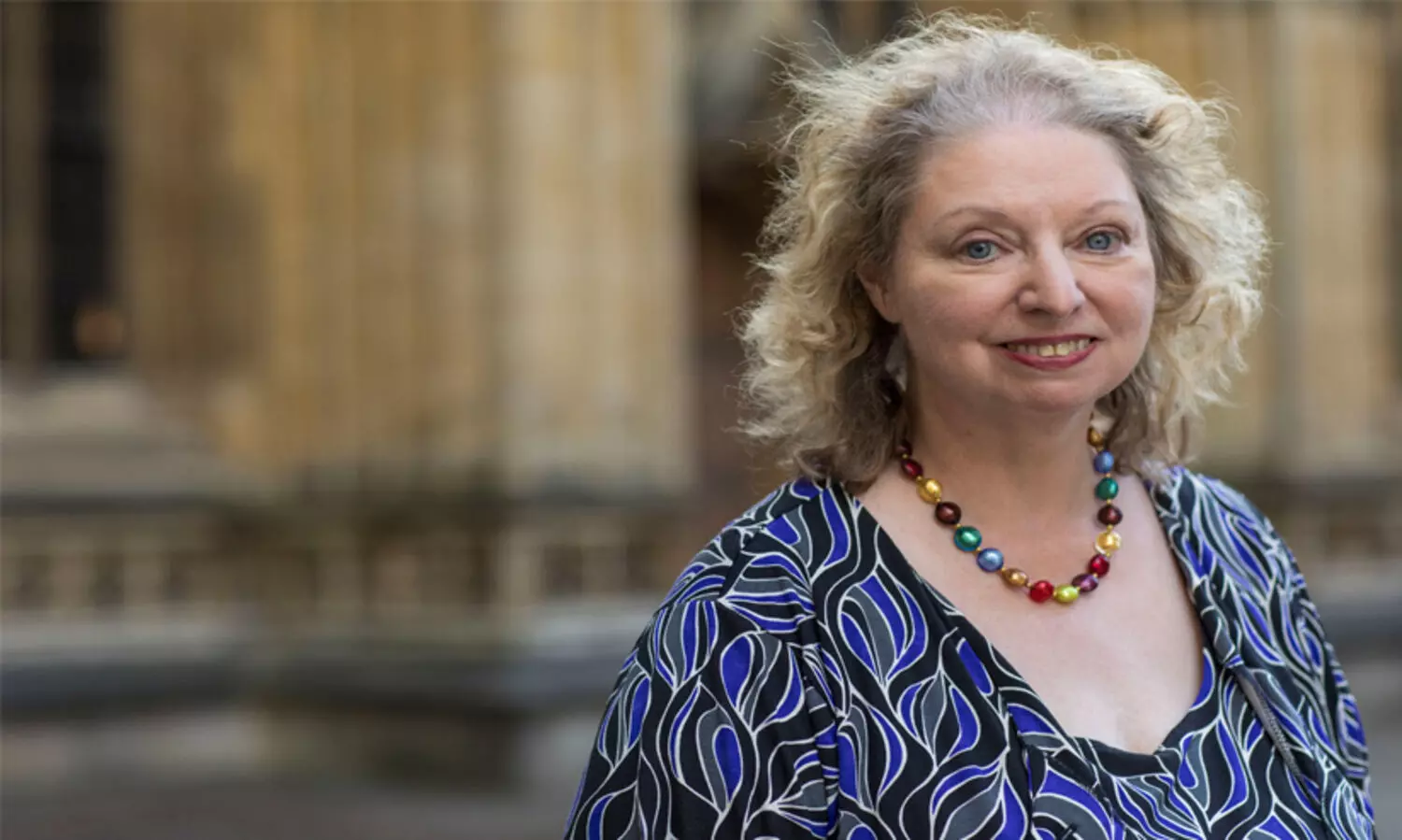 ബുക്കർ പുരസ്കാര േജതാവ് ഹിലരി മാന്റൽ അന്തരിച്ചു