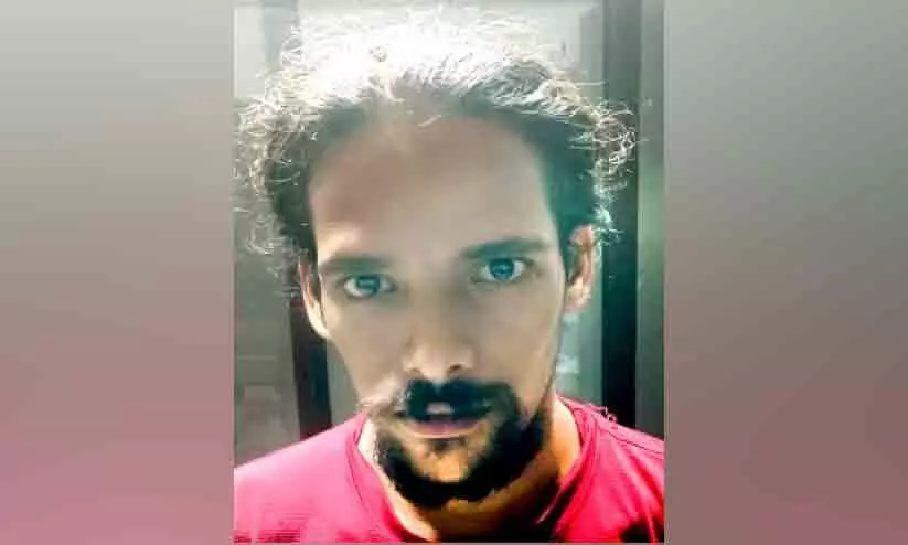 എം.ഡി.എം.എ വിൽപന: യുവാവ് അറസ്റ്റിൽ