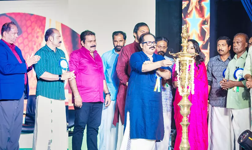 ഉമ്മുല് ഖുവൈൻ ഇന്ത്യൻ അസോസിയേഷന് ഓണാഘോഷം ഉമ്മുല് ഖുവൈൻ ഇന്ത്യൻ അസോസിയേഷന് ഓണാഘോഷം