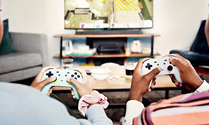 വിഡിയോ ഗെയിം കുട്ടിക്കളി മാത്രമാകില്ല