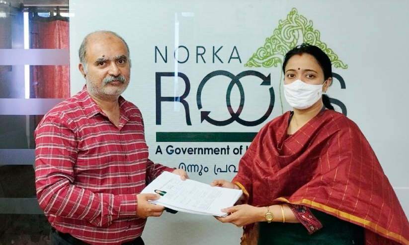 Norca awareness seminar Norca awareness seminar